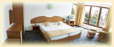 хотелска стая